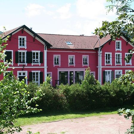 La Mirabelle Bed & Breakfast Cornimont Eksteriør bilde